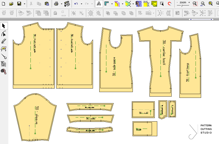 Custom Linen Shirts Collection