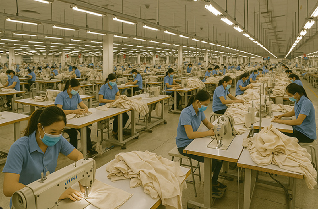 top custom linen clothing manufacturers