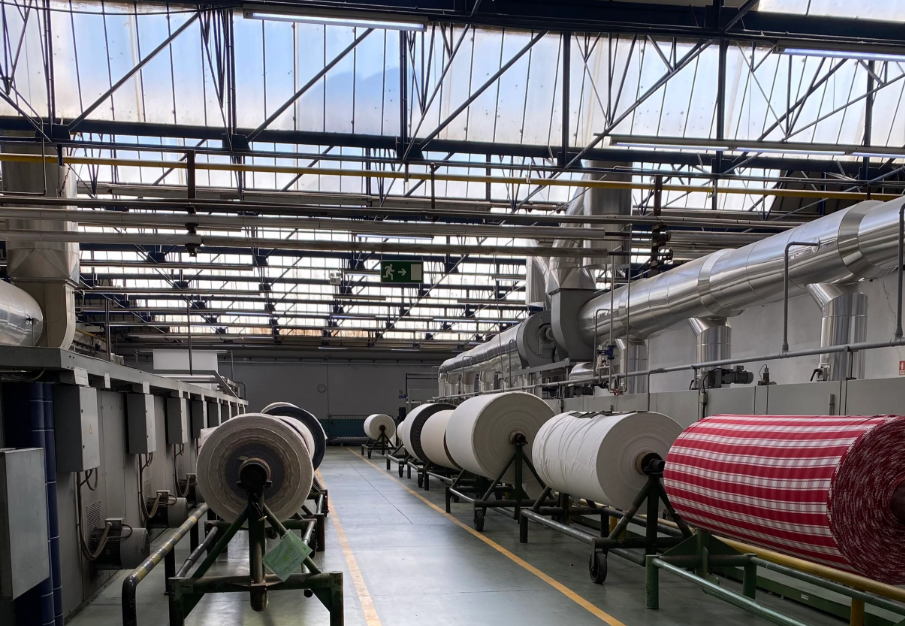 professional Linen Clothing Manufacturers