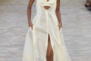 Linen Dress Manufacturers for Private Label Brands | Low MOQ Sustainable OEM Supplier