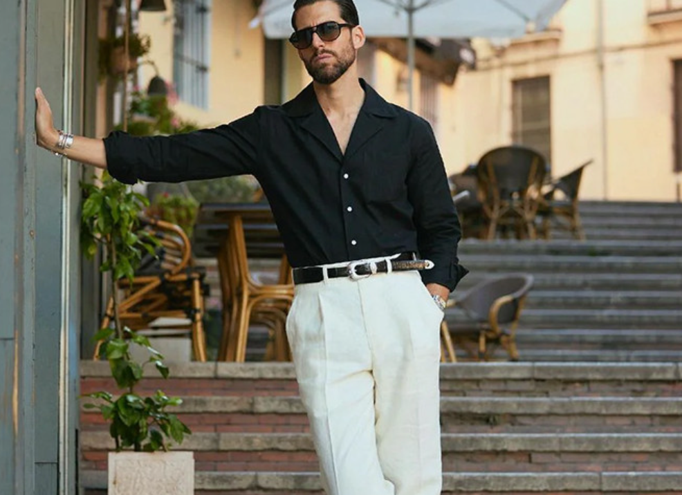 Linen Clothing Manufacturers