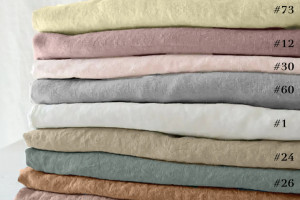 Custom Linen Clothing OEM Manufacturer for Global Brands | 2025 Complete Guide