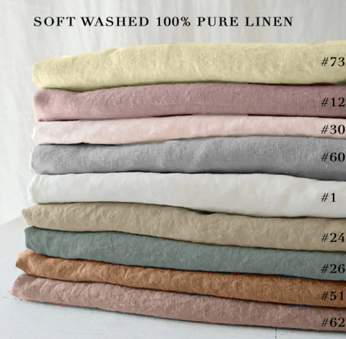 2025 Insight: Global Fashion Supply Chains Turn to Linen Clothing as Heatwaves and Climate Policies Reshape Material Choices