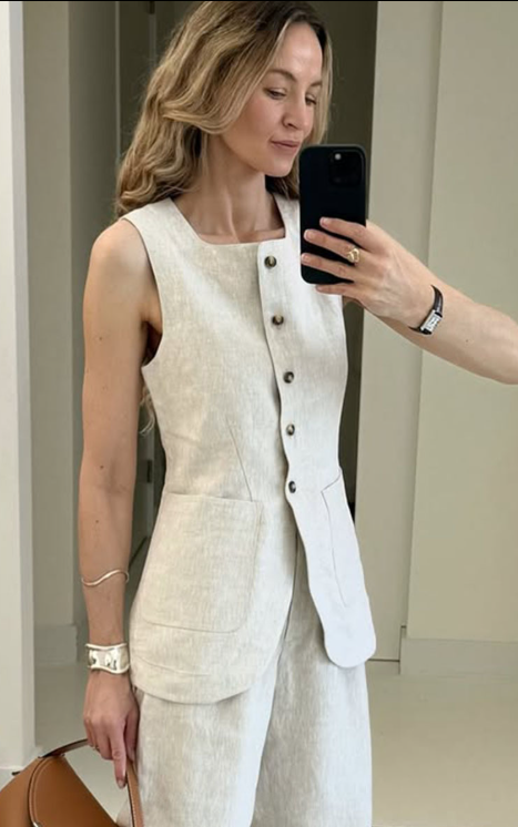 Linen Clothing Manufacturers