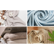 2025 Industry Outlook: Linen Clothing Enters a High-Growth Era as Global Retailers Embrace Natural Fiber Innovation