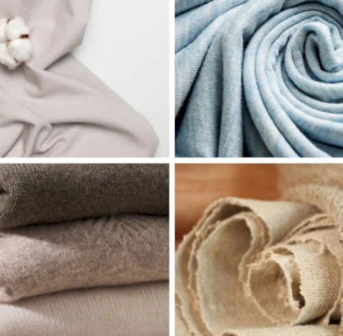 2025 Industry Outlook: Linen Clothing Enters a High-Growth Era as Global Retailers Embrace Natural Fiber Innovation