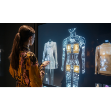 2025 Fashion Tech Insight: AI-Driven Sourcing Accelerates Global Demand for Custom Linen Clothing