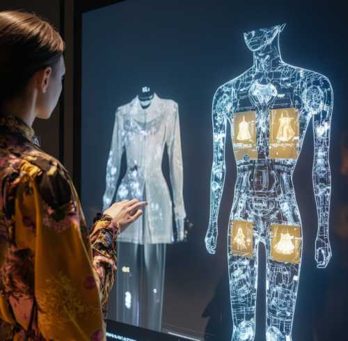2025 Fashion Tech Insight: AI-Driven Sourcing Accelerates Global Demand for Custom Linen Clothing