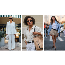 2025 Consumer Psychology Report: Why Global Shoppers Prefer Linen Clothing Amid Cultural Shifts & New Trade Policies