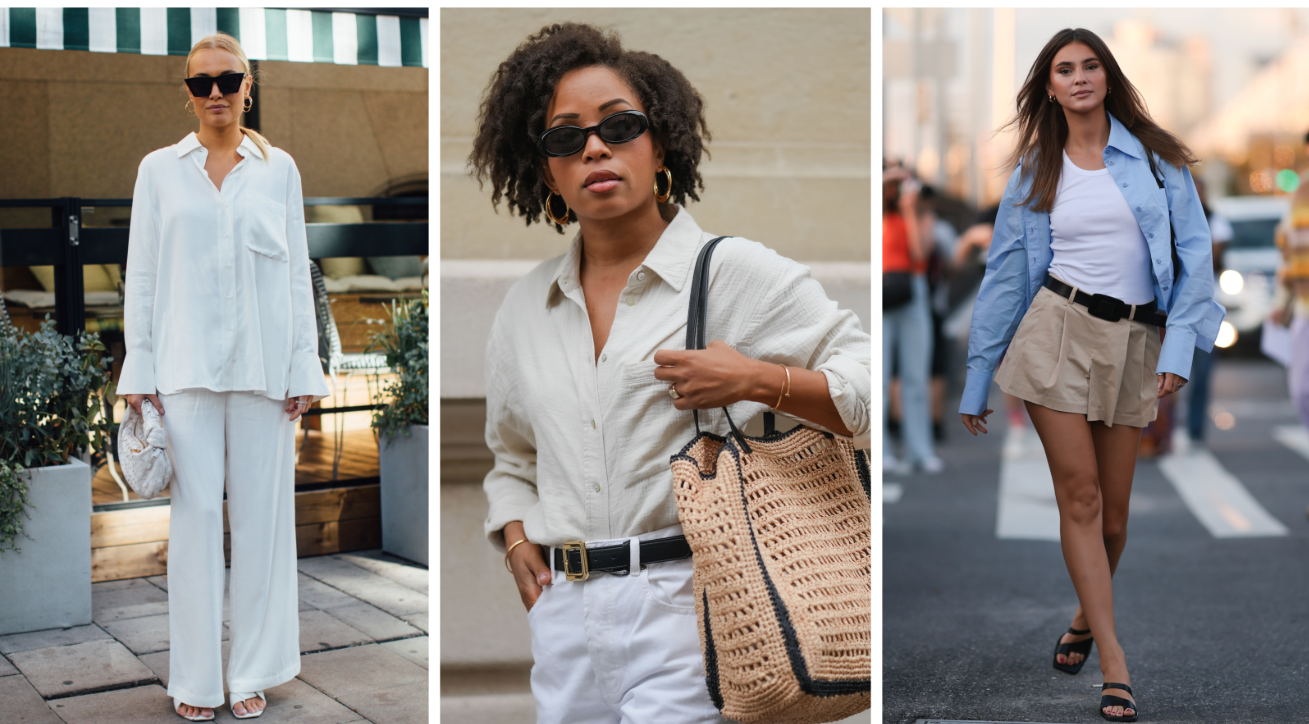 2025 Consumer Psychology Report: Why Global Shoppers Prefer Linen Clothing Amid Cultural Shifts & New Trade Policies