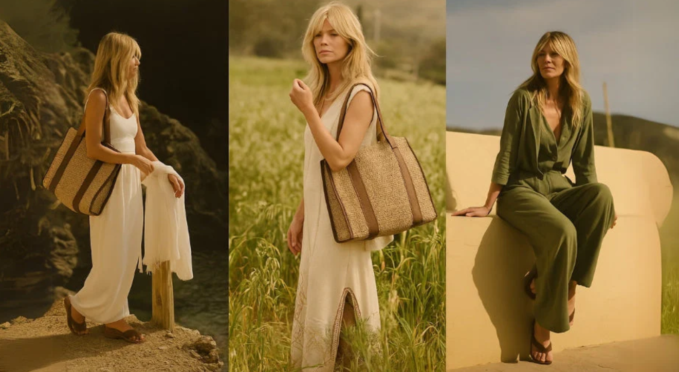 Top Linen Clothing Manufacturers in Europe | B2B Guide