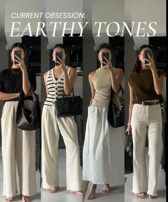 Linen Clothing Manufacturers