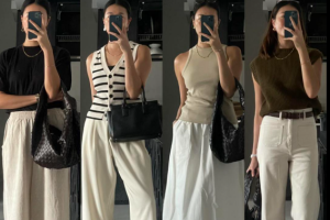 Custom Women's Linen Shirts Manufacturer | Sustainable Linen Clothing Factory