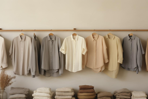 Top 10 Custom Linen Shirts Manufacturers in China | Linen Clothing Manufacturers