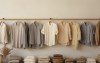Bulk Linen Apparel Production for Multi-Style Wholesale Collection | Linenwind Case Study