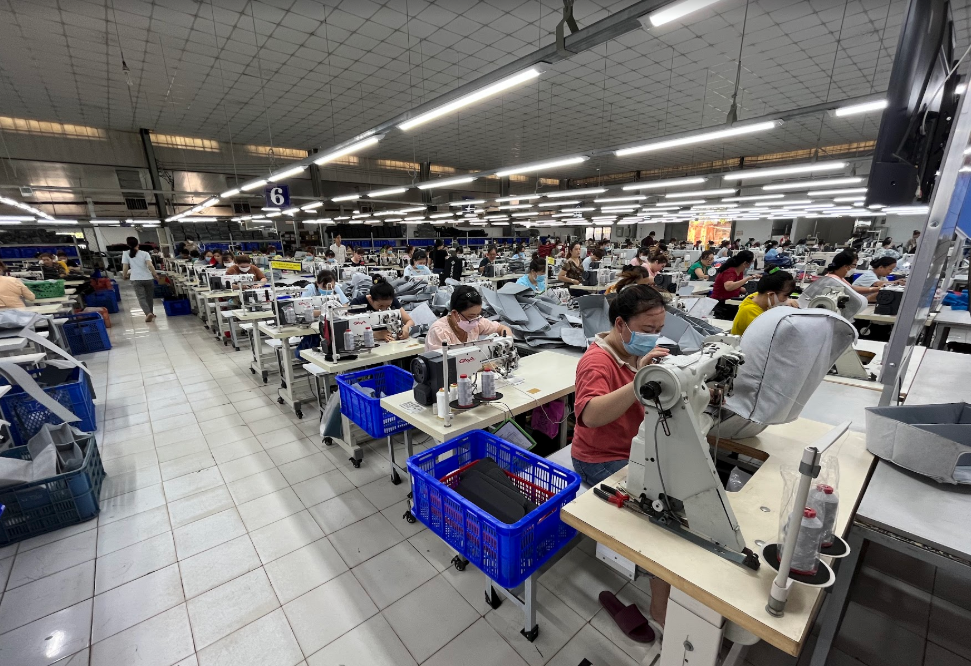 Linen Clothing Manufacturers