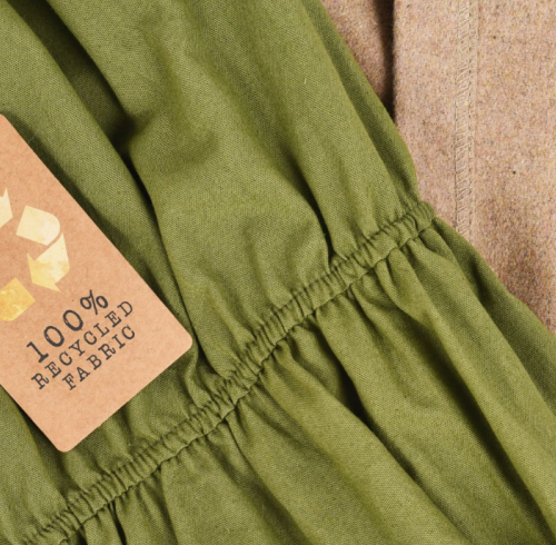 2025 Policy Watch: Carbon Taxes and Green Trade Barriers Push Global Brands Toward Linen Clothing Manufacturing