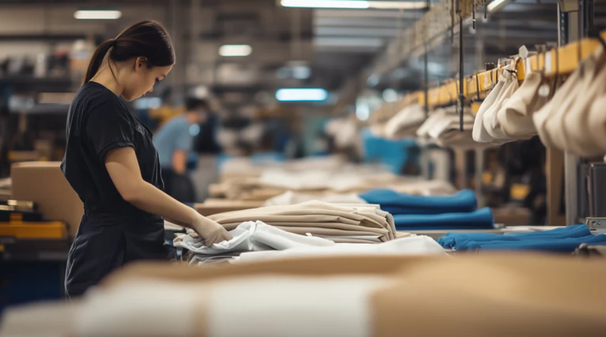 Linen Clothing Manufacturers