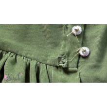 EU ESPR & Repairable Design: Why Linen Clothing Manufacturers Are Leading the Next Era of Sustainable Fashion