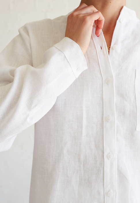 Linen Clothing Manufacturers