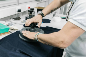 Private Label Linen Shirt Manufacturers | Low MOQ 60 pcs, Branding & OEM/ODM – Linenwind