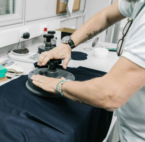 EU Textile Sorting & Separate Collection Rules: Why Linen Clothing Manufacturers Are Best Positioned for the Next Recycling Era