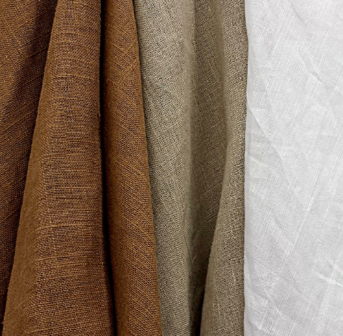 EU Resale & Reuse Rules Explained: Why Linen Clothing Is Built for the Second Life Economy in 2025