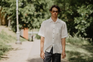 Sustainable Linen Shirt Manufacturers: Eco Linen, Traceable Supply, OEM/ODM QC & Low MOQ 60 Pcs | Linenwind