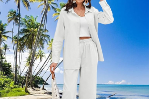 China Linen Tops OEM Manufacturer: Process, QC Checklist & Low MOQ 60 Pcs | Linenwind