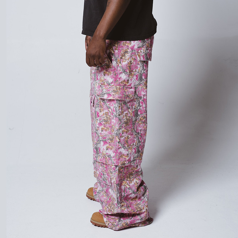 custom printing pants