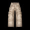 Chanjoye Custom Men Cargo Pants | Jogging Baggy Pants | Oversized Sweatpants Manufacturer