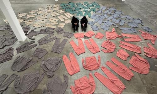 Shocked! The Best Streetwear in the World is Made Like This – The Chanjoye Story