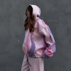Chanjoye Custom 420 Gsm Hoodie | Designer Colorblock Hoodie | Oversized Heavyweight Sweatshirt