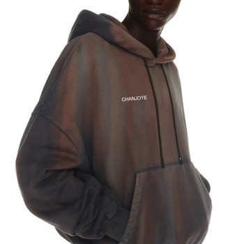 Chanjoye Streetwear Manufacturers | Custom High Quality Hoodies | Tie Dye Sweatshirt Supplier