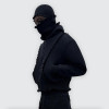 Chanjoye Custom Designer 450gsm Sweatsuit | Zip up Hoodie and Sweatpants | High Quality Tracksuit