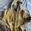 Chanjoye Custom Reversible Hoodie | Corduroy Zip up Hoodie | Vintage Acid Wash Hoodie Manufacturer