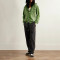 Chanjoye Custom Distressed Hoodies | Oversized Sun Faded Hoodie | Double Zipper Sweatshirt Supplier