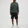 Chanjoye Custom Crew Neck Sweatshirts | Cotton Sweatshirts Manufacturer | Heavy Weight Sweatshirt