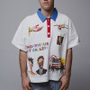 Chanjoye Custom High Quality T-shirts | Oversized Graphic Polo Tshirt | DTG Printing Tee Suppliers