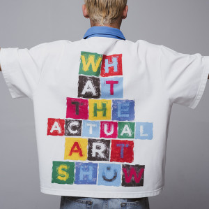 Chanjoye Custom High Quality T-shirts | Oversized Graphic Polo Tshirt | DTG Printing Tee Suppliers