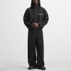 Chanjoye OEM Lightweight Track Jacket | Custom Logo Nylon Jacket | Zip up Winbreaker Jacket Supplier