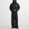 Chanjoye OEM Lightweight Track Jacket | Custom Logo Nylon Jacket | Zip up Winbreaker Jacket Supplier