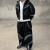 Chanjoye Custom Heavyweight Sweatsuit | Cotton Zip Tracksuit | Sweatpants Hoodie Set Wholesale