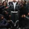 Chanjoye Custom Heavyweight Sweatsuit | Cotton Zip Tracksuit | Sweatpants and Hoodie Set Wholesale
