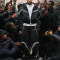 Chanjoye Custom Heavyweight Sweatsuit | Cotton Zip Tracksuit | Sweatpants and Hoodie Set Wholesale