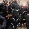 Chanjoye Custom Heavyweight Sweatsuit | Cotton Zip Tracksuit | Sweatpants and Hoodie Set Wholesale