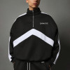 Chanjoye Custom Tracksuit for Men | Jogging Jacket and Pants Set | Two Pieces Track Suits Wholesale