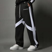 Chanjoye Custom Tracksuit for Men | Jogging Jacket and Pants Set | Two Pieces Track Suits Wholesale