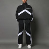 Chanjoye Custom Tracksuit for Men | Jogging Jacket and Pants Set | Two Pieces Track Suits Wholesale