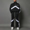 Chanjoye Custom Tracksuit for Men | Jogging Jacket and Pants Set | Two Pieces Track Suits Wholesale